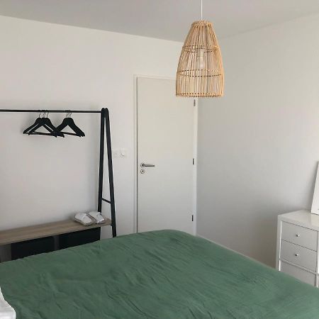 Le Wimb0 1 Apartment Wimereux Exterior foto